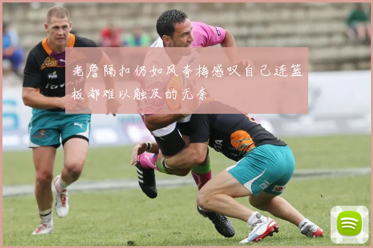 老詹隔扣仍如风夸梅感叹自己连篮板都难以触及的无奈